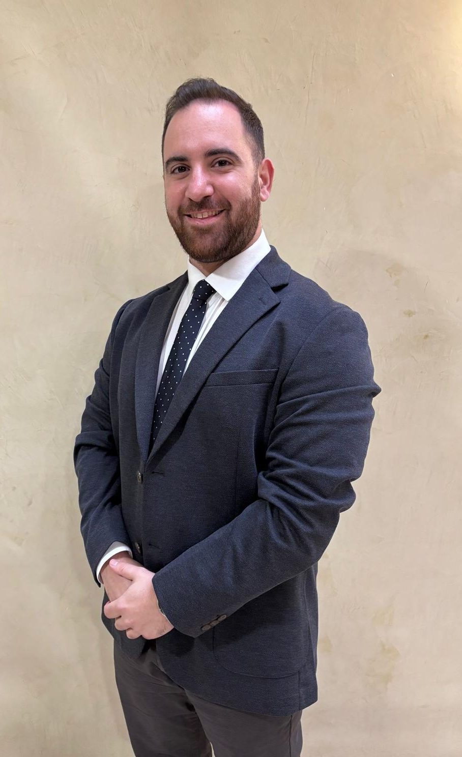 Julio Gómez Fernández