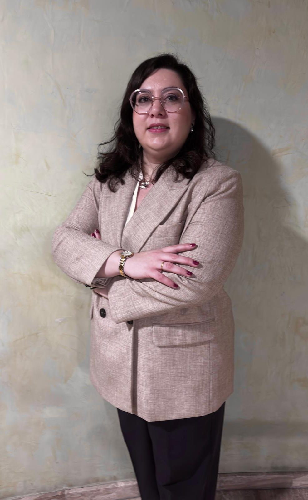 María Inmaculada Miranda García