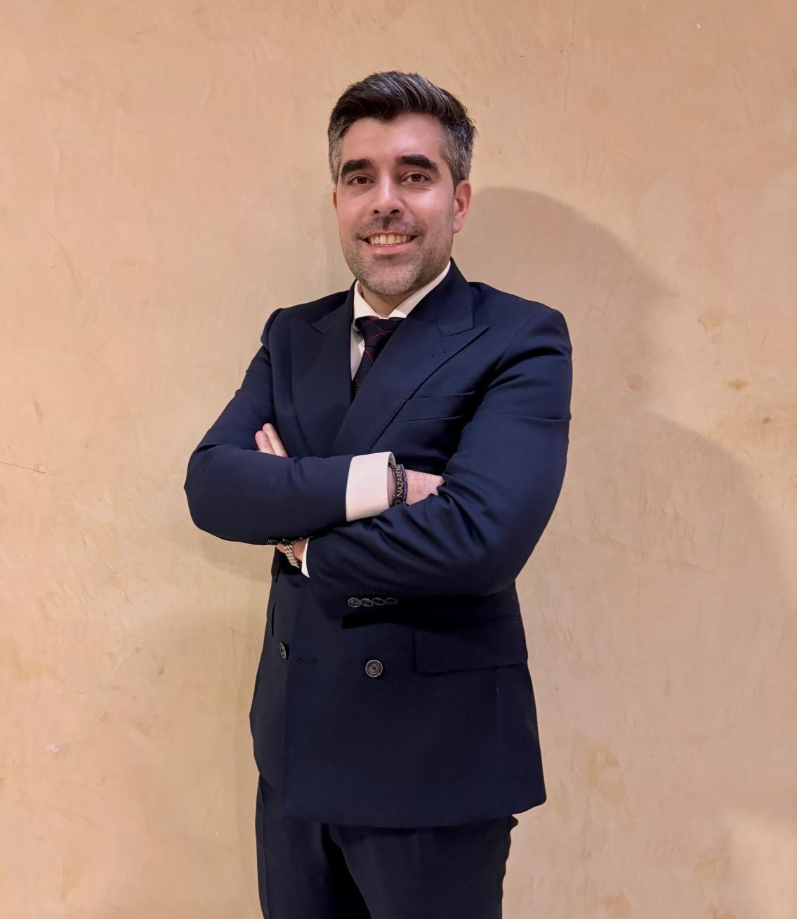 David de Llano Fernández
